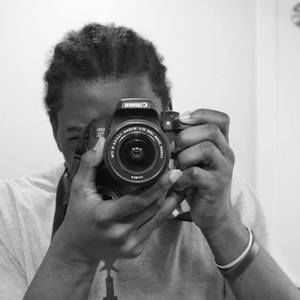 Meet your Posher, Isaiah